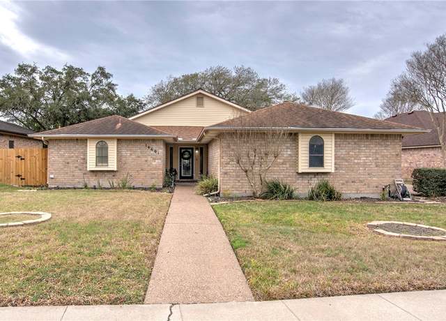 Property at 14601 Spaulding Dr, Corpus Christi, TX 78410, 3 beds, 2 baths