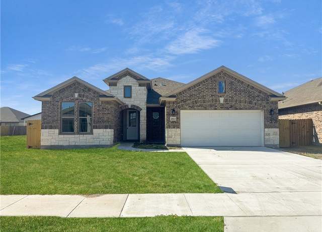 Property at 2613 Lannister, Corpus Christi, TX 78415, 4 beds, 3 baths