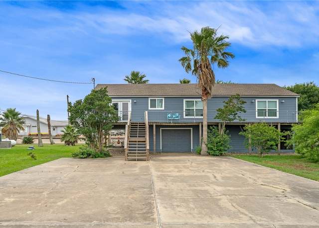 Property at 211 Pintail, Rockport, TX 78382, 3 beds, 2 baths