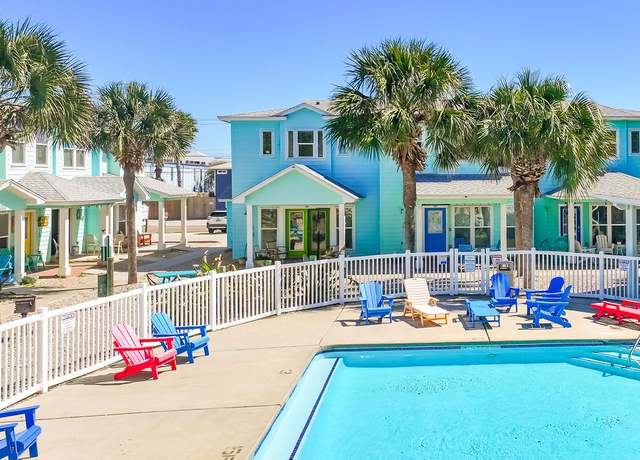 Property at 2120 S 11th St #501, Port Aransas, TX 78373, 3 beds, 2.5 baths
