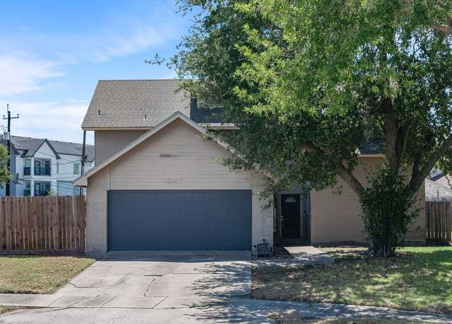 Property at 6309 Wimbledon St, Corpus Christi, TX 78415, 3 beds, 2.5 baths