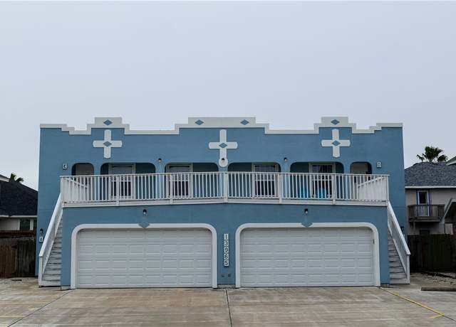 Property at 13965 Ports O Call Dr Unit C, Corpus Christi, TX 78418, 3 beds, 2 baths