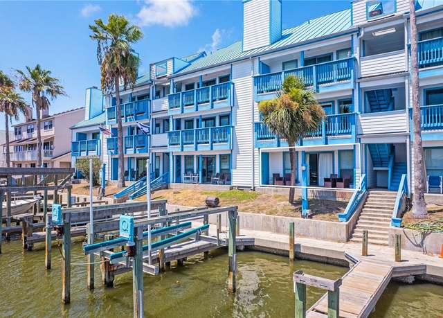 Property at 14434 E Cabana St #117, Corpus Christi, TX 78418, 1 bed, 1 bath
