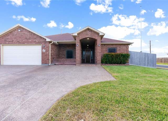 Property at 3901 Elvis Dr, Corpus Christi, TX 78414, 3 beds, 3 baths