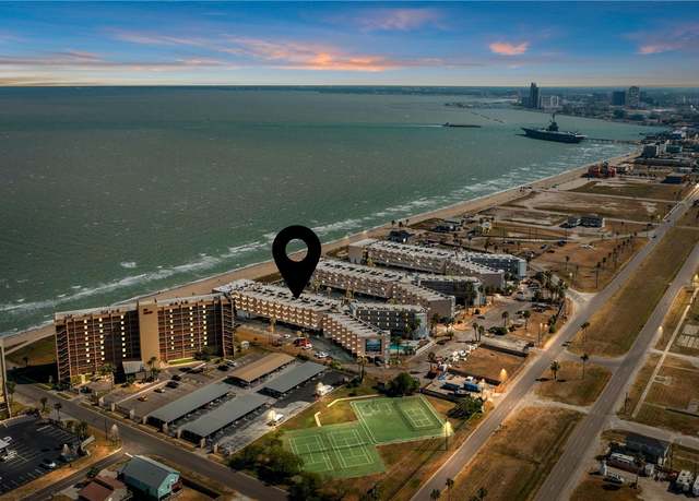Property at 3938 Surfside Blvd #3223, Corpus Christi, TX 78402, 1 bed, 1 bath