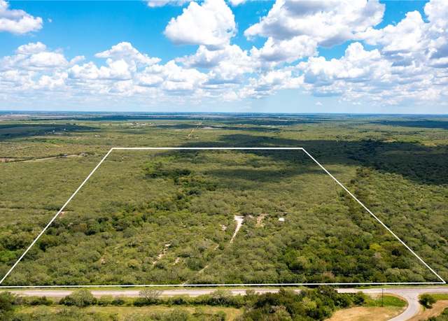 Property at 0 County Road 308, Orange Grove, TX 78372, 2 beds, 1 bath