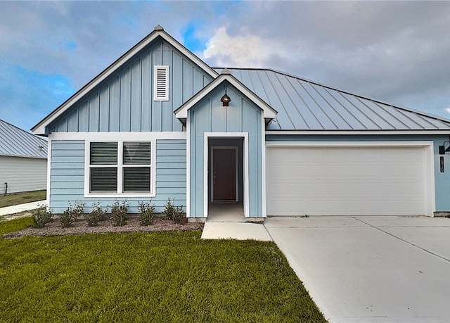 Property at 1010 St. Croix Dr, Rockport, TX 78382, 4 beds, 2 baths