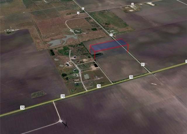 Property at D Fm Rd 70 Btwn County Rd 49 & C, Corpus Christi, TX 78415