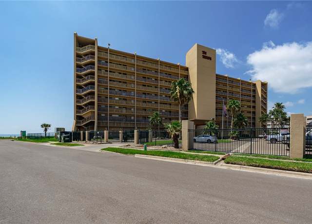 Property at 4000 Surfside Blvd #502, Corpus Christi, TX 78402, 1 bed, 1 bath