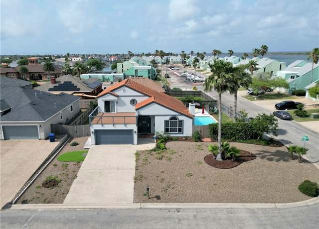 Property at 13701 Suntan Ave, Corpus Christi, TX 78418, 4 beds, 2.5 baths