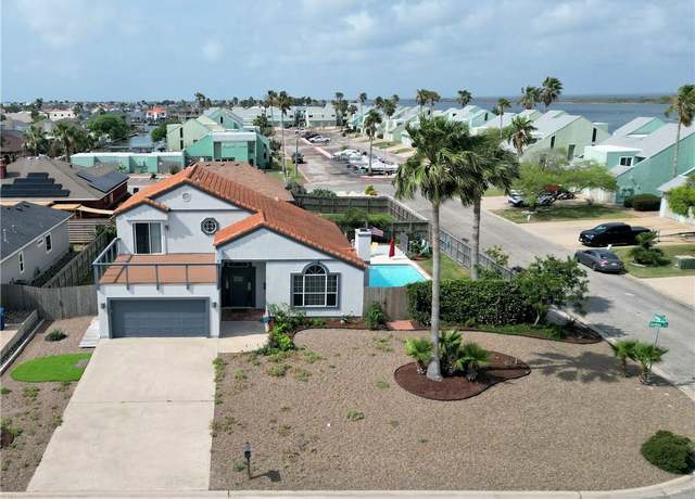 Property at 13701 Suntan Ave, Corpus Christi, TX 78418, 4 beds, 2.5 baths