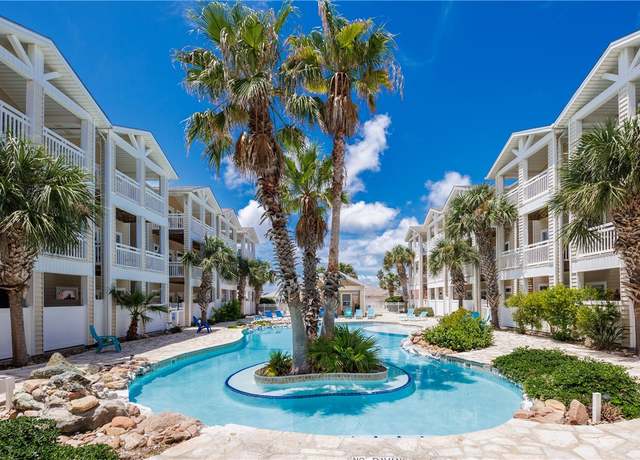 Property at 14202 Encantada Ave #603, Corpus Christi, TX 78418, 3 beds, 3.5 baths