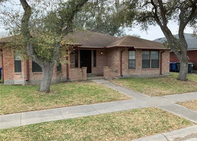 Property at 3009 Hilldale Dr, Corpus Christi, TX 78415, 3 beds, 2 baths