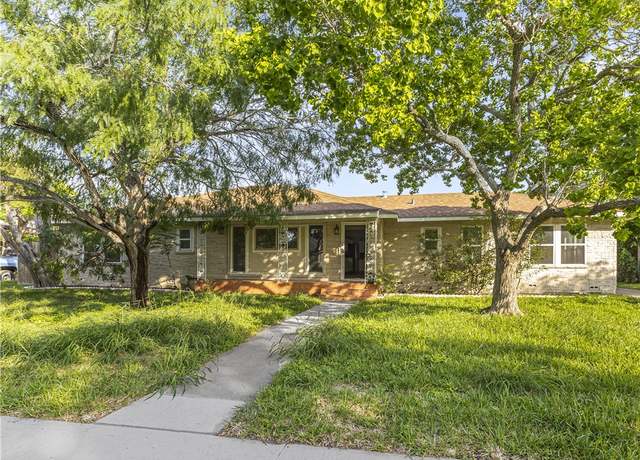 Property at 511 Ohio Ave, Corpus Christi, TX 78404, 4 beds, 3 baths
