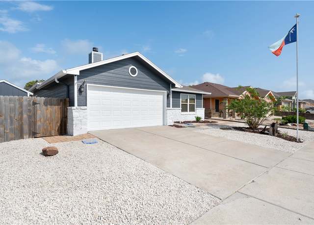 Property at 2241 Pinehollow, Corpus Christi, TX 78418, 3 beds, 2 baths