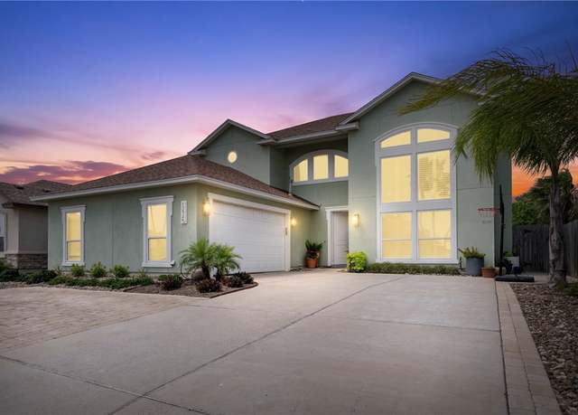 Property at 13526 Catamaran Dr, Corpus Christi, TX 78418, 4 beds, 2.5 baths