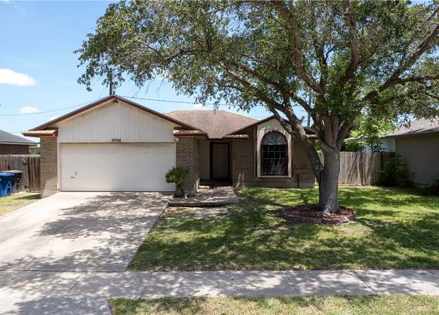 Property at 3930 Dunstain St, Corpus Christi, TX 78410, 3 beds, 2 baths