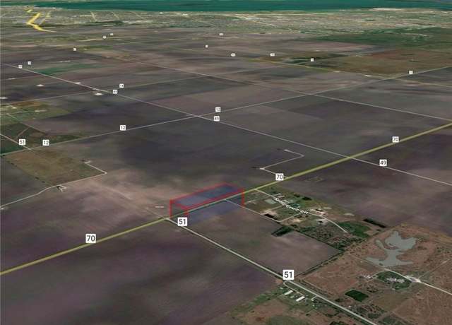 Property at A Fm Rd 70 Btwn County Rd 49 & C, Corpus Christi, TX 78415