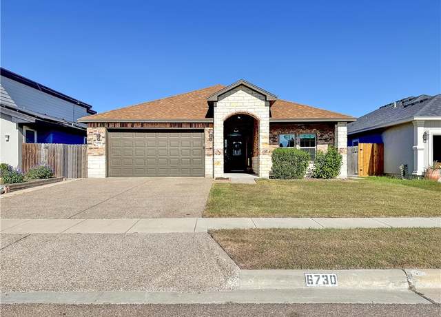 Property at 6730 Sharks Ct, Corpus Christi, TX 78414, 3 beds, 2 baths