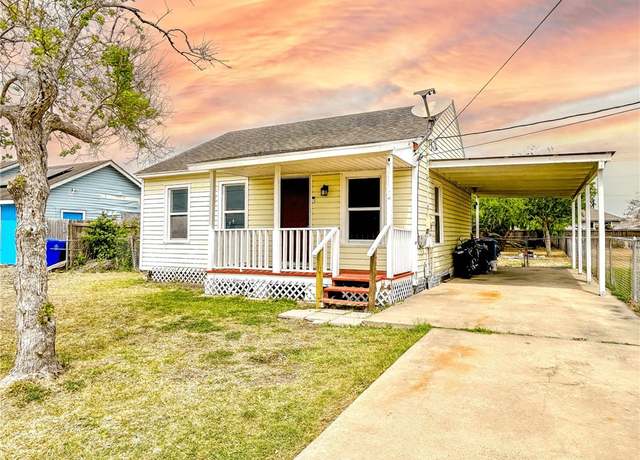 Property at 9306 Mcnorton, Corpus Christi, TX 78409, 1 bed, 1 bath