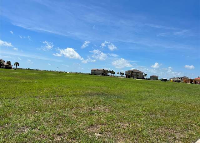 Property at 181 E Burgundy Bay, Port O'connor, TX 77982