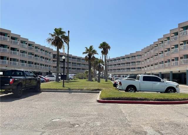 Property at 3938 Surfside Blvd #2143, Corpus Christi, TX 78402, 1 bed, 1 bath