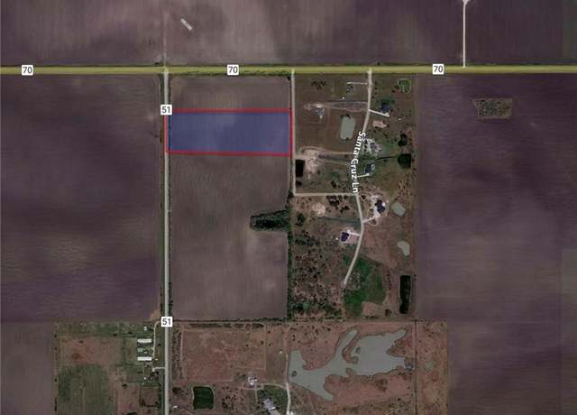 Property at B Fm Rd 70 Btwn County Rd 49 & C, Corpus Christi, TX 78415