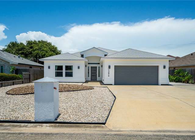 Property at 13970 Mainsail St, Corpus Christi, TX 78418, 3 beds, 2 baths