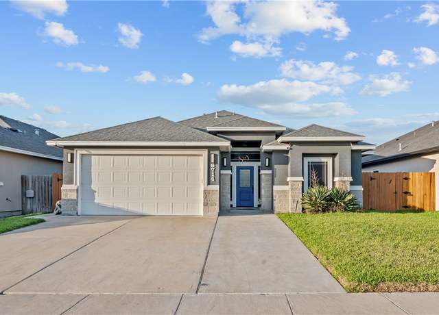 Property at 6714 Stuyvesant Ct, Corpus Christi, TX 78414, 4 beds, 3 baths