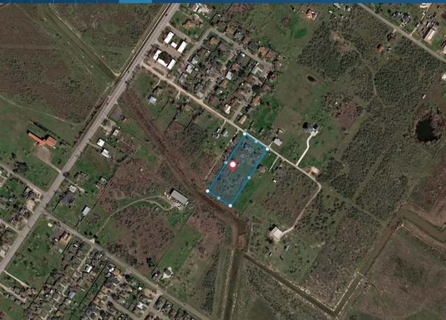 Property at 2447 Mccullough, Ingleside, TX 78362