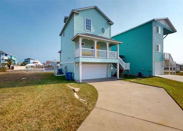 Property at 162 La Concha Blvd #25, Port Aransas, TX 78373, 3 beds, 2 baths