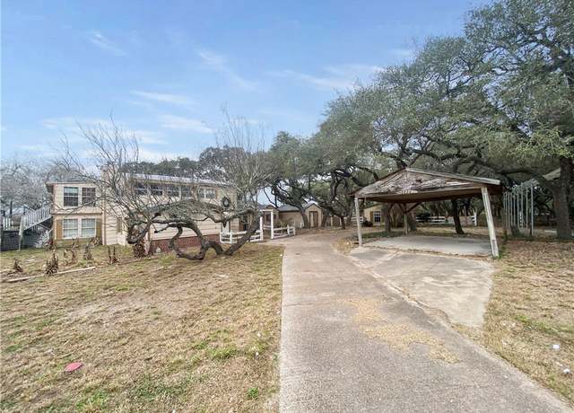 Property at 2226 Morgan, Ingleside, TX 78362, 5 beds, 2 baths