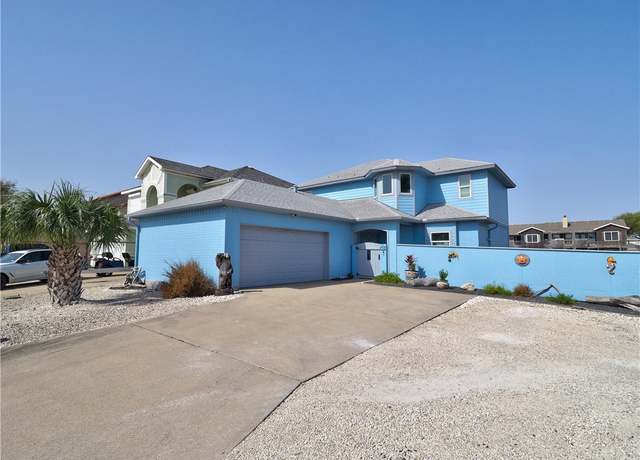 Property at 15341 Isabella Ct, Corpus Christi, TX 78418, 3 beds, 2.5 baths