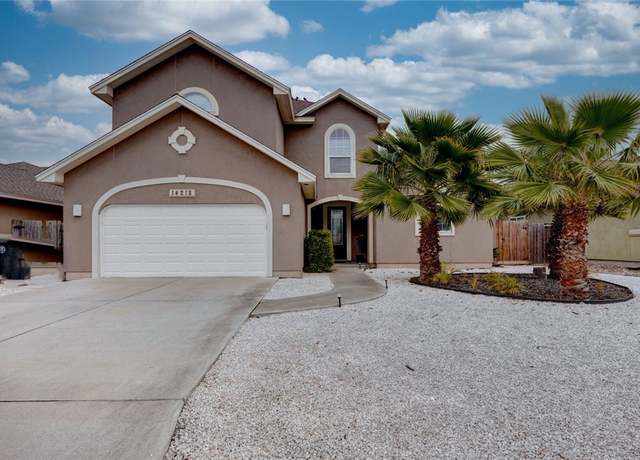 Property at 14218 Allamanda Dr, Corpus Christi, TX 78418, 4 beds, 2.5 baths