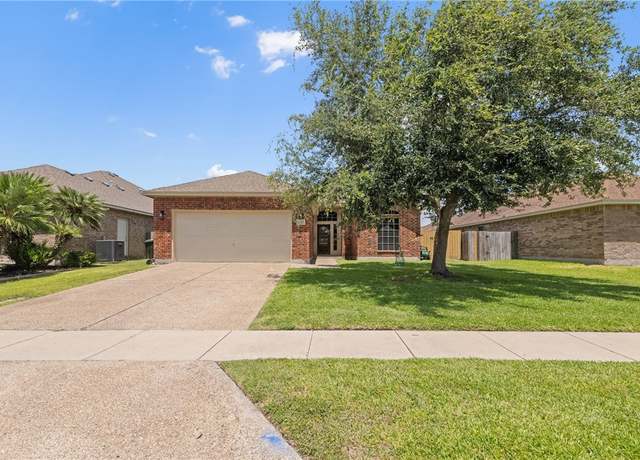 Property at 3613 Berkeley Dr, Corpus Christi, TX 78414, 3 beds, 2 baths