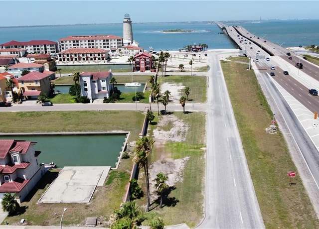 Property at 702 Crown Hbr, Corpus Christi, TX 78402
