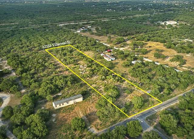 Property at 12233 Villarreal St, Sinton, TX 78387