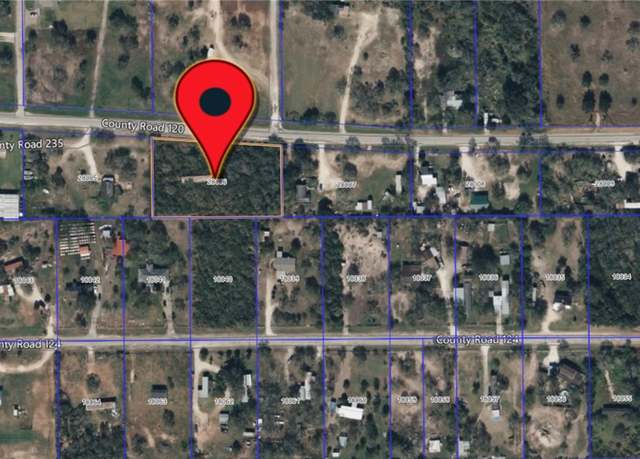 Property at TBD Cr-344, Alice, TX 78332