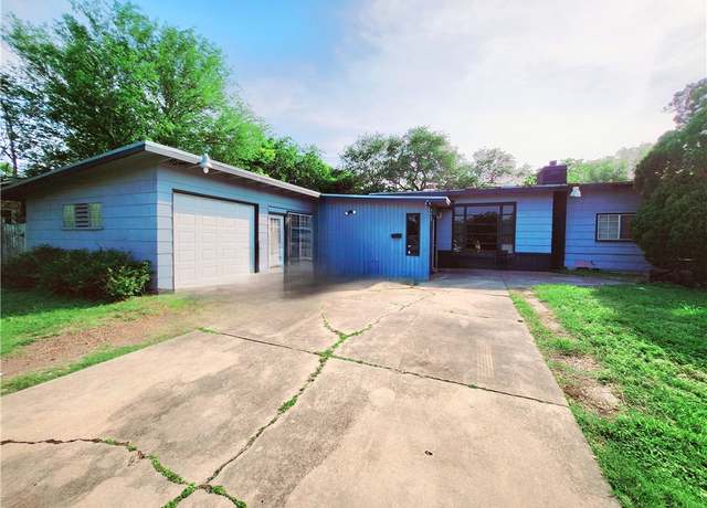 Property at 3617 Santa Fe St, Corpus Christi, TX 78411, 3 beds, 2 baths