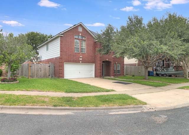 Property at 6709 Pembrock, Corpus Christi, TX 78414, 4 beds, 2.5 baths