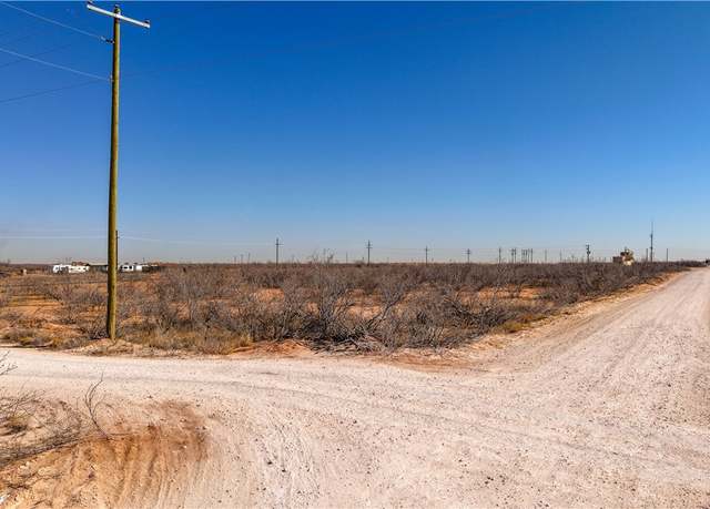 Property at 000 County Road 160, Midland, TX 97906