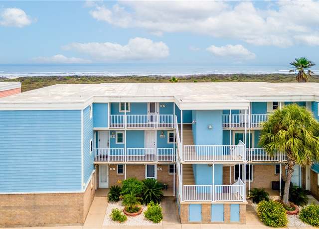 Property at 700 Island Retreat #165, Port Aransas, TX 78373, 1 bath