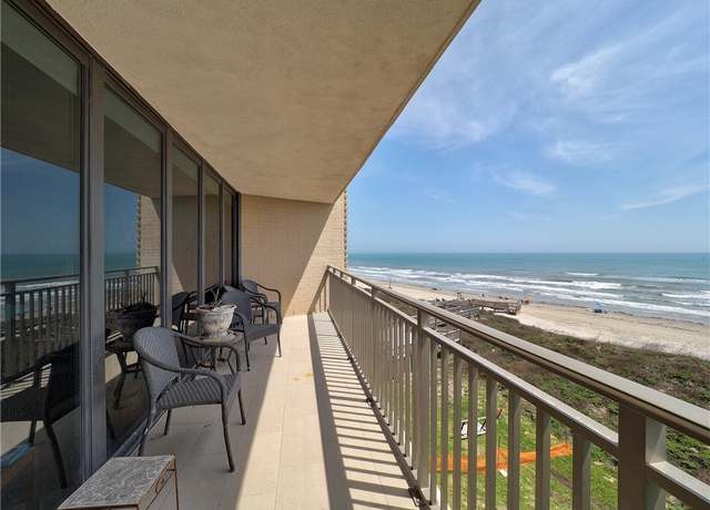 Property at 6649 Seacomber Dr #408, Port Aransas, TX 78373, 2 beds, 2 baths