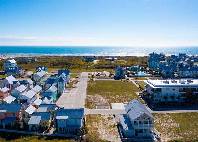 Property at 607 W Center, Port Aransas, TX 78373