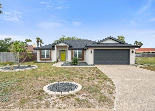 Property at 14945 Dasmarinas Dr, Corpus Christi, TX 78418, 3 beds, 2 baths