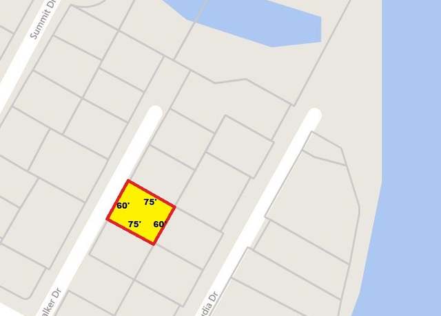 Property at 4029 Walker Dr, Corpus Christi, TX 78418