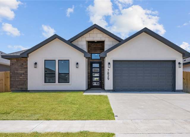 Property at 7829 Houshang Dr, Corpus Christi, TX 78414, 4 beds, 3 baths
