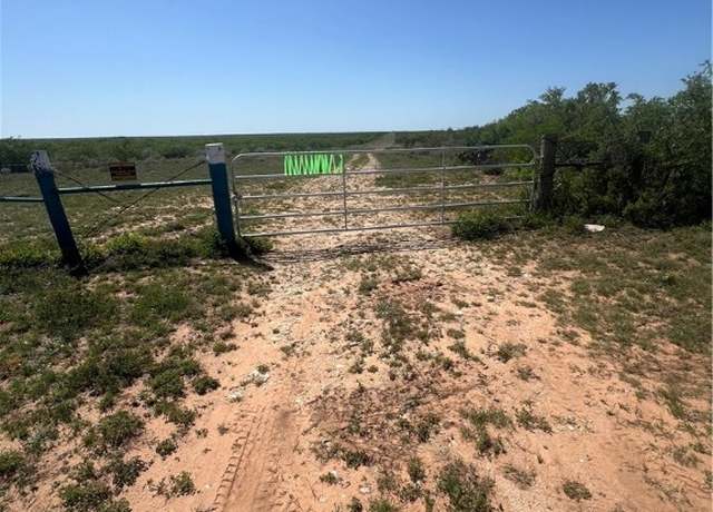 Property at TBA Cr 109, San Diego, TX 78384