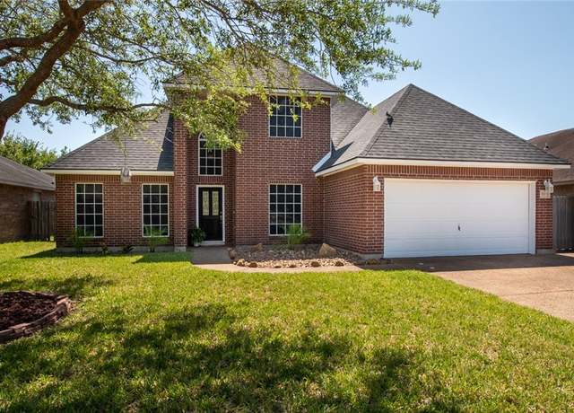Property at 3813 Kitty Ln, Corpus Christi, TX 78414, 4 beds, 2.5 baths