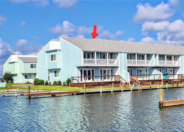 Property at 907 Sandollar, Rockport, TX 78382, 2 beds, 2 baths